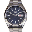 Seiko 5 snxs77k1 steel blue
