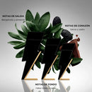 Carolina herrera bad boy 50 ml eau de toilette for men【roua】