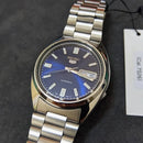 Seiko 5 snxs77k1 steel blue