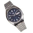 Seiko 5 snxs77k1 steel blue