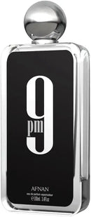 Afnan 9PM