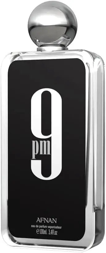 Afnan 9PM