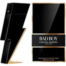 Carolina herrera bad boy 50 ml eau de toilette for men【roua】