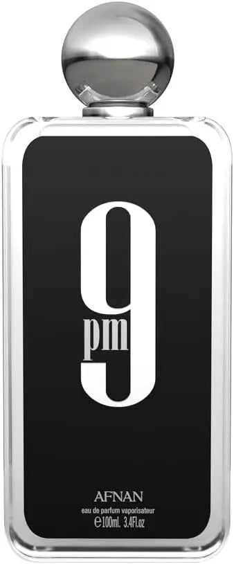 Afnan 9PM