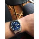 Seiko 5 snxs77k1 steel blue