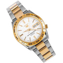 Seiko unisex automatic watch 5 snke04j1 36mm 50m wr made in japan steel strap