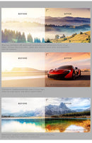 VEITHDIA Men's Sunglasses Aluminum Photochromic Women Polarized UV400 Lens Fashion Driving Outdoor Eyewear Male Sun Glasses 6699