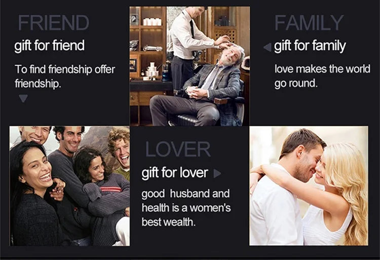 Men Belts Automatic Buckle Belt Genune Leather High Quality Belts For Men Leather Strap Casual  Buises  for Jeans