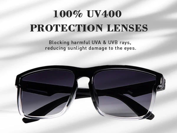 Kapvoe Sale Polarized Bike Driving Cycling Eyewear Riding Outdoor Road Sunglasses Men Women Sports Glasses UV400 Cycling Goggles