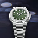 PAGANI DESIGN New Men's Watches top brand Luxury Automatic Watch For Men Mechanical Wristwatch Stainless Waterproof Sapphire