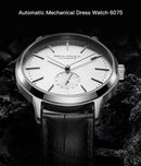 Sea-gull Men's Mechanical Valentine  6075