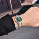 PAGANI DESIGN New Men's Watches top brand Luxury Automatic Watch For Men Mechanical Wristwatch Stainless Waterproof Sapphire