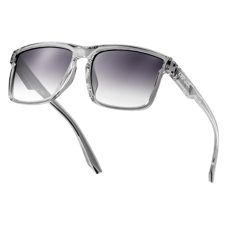 Kapvoe Sale Polarized Bike Driving Cycling Eyewear Riding Outdoor Road Sunglasses Men Women Sports Glasses UV400 Cycling Goggles