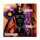 Jean paul gaultier le male le parfum 75 ml eau de parfum for men【roua】