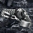 PAGANI DESIGN 2025 New Moon Watches Men Quartz Watch For Men Auto Date Speed Sport Chronograph AR Sapphire Mirror Wrist watch