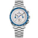 PAGANI DESIGN 2025 New Moon Watches Men Quartz Watch For Men Auto Date Speed Sport Chronograph AR Sapphire Mirror Wrist watch