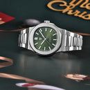 PAGANI DESIGN New Men's Watches top brand Luxury Automatic Watch For Men Mechanical Wristwatch Stainless Waterproof Sapphire