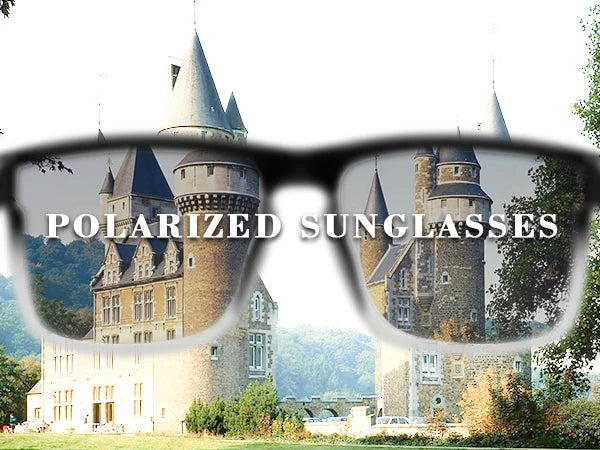 Kapvoe Sale Polarized Bike Driving Cycling Eyewear Riding Outdoor Road Sunglasses Men Women Sports Glasses UV400 Cycling Goggles