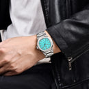 PAGANI DESIGN New Men's Watches top brand Luxury Automatic Watch For Men Mechanical Wristwatch Stainless Waterproof Sapphire