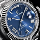 PAGANI DESIGN DD36 Men's Watches Fashion Automatic Watch For Men AR Sapphire Glass ST16 Mechanical Wristwatch Men 2025 New Watch