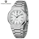 PAGANI DESIGN New Men's Watches top brand Luxury Automatic Watch For Men Mechanical Wristwatch Stainless Waterproof Sapphire