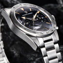 2025 New PAGANI DESIGN Retro Men's Watches Luxury Chronograph Wristwatches Quartz Watch For Men AR Sapphire Waterproof Luminous