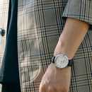 Sea-gull Men's Mechanical Valentine  6075