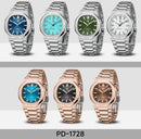 PAGANI DESIGN New Men's Watches top brand Luxury Automatic Watch For Men Mechanical Wristwatch Stainless Waterproof Sapphire