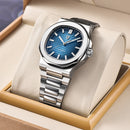 PAGANI DESIGN New Men's Watches top brand Luxury Automatic Watch For Men Mechanical Wristwatch Stainless Waterproof Sapphire