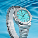 PAGANI DESIGN New Men's Watches top brand Luxury Automatic Watch For Men Mechanical Wristwatch Stainless Waterproof Sapphire