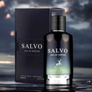 Perfume Salvo