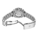 TOPHILL Field watch automatic watch Submariner Style nh34 GMT Dive Watch 300m Waterproof  Diving Sapphire Ceramic bezel Luxury