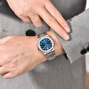 PAGANI DESIGN New Men's Watches top brand Luxury Automatic Watch For Men Mechanical Wristwatch Stainless Waterproof Sapphire