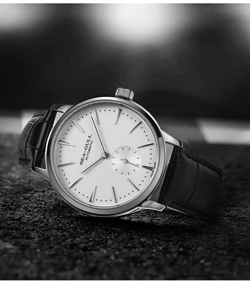 Sea-gull Men's Mechanical Valentine  6075