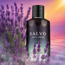 Perfume Salvo