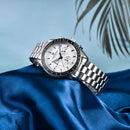 PAGANI DESIGN 2025 New Moon Watches Men Quartz Watch For Men Auto Date Speed Sport Chronograph AR Sapphire Mirror Wrist watch