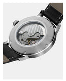 Sea-gull Men's Mechanical Valentine  6075