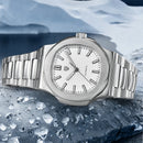 PAGANI DESIGN New Men's Watches top brand Luxury Automatic Watch For Men Mechanical Wristwatch Stainless Waterproof Sapphire