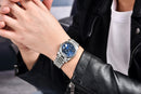 PAGANI DESIGN DD36 Men's Watches Fashion Automatic Watch For Men AR Sapphire Glass ST16 Mechanical Wristwatch Men 2025 New Watch