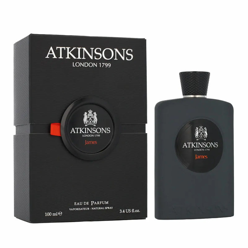 Atkinsons james eau de perfume 100 ml