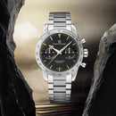 2025 New PAGANI DESIGN Retro Men's Watches Luxury Chronograph Wristwatches Quartz Watch For Men AR Sapphire Waterproof Luminous