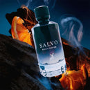 Perfume Salvo