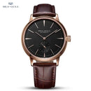 Sea-gull Men's Mechanical Valentine  6075