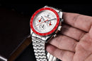 PAGANI DESIGN New Retro Watch Luxury Moon Quartz Watches For Men Stainless steel Luminous waterproof Sport Chronograph Man 2025