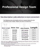 Men's High-Quality Genuine Leather Belt Adjustable Automatic Buckle Black/Brown Cuttable Ratchet Belt for Men