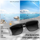 Kapvoe Sale Polarized Bike Driving Cycling Eyewear Riding Outdoor Road Sunglasses Men Women Sports Glasses UV400 Cycling Goggles