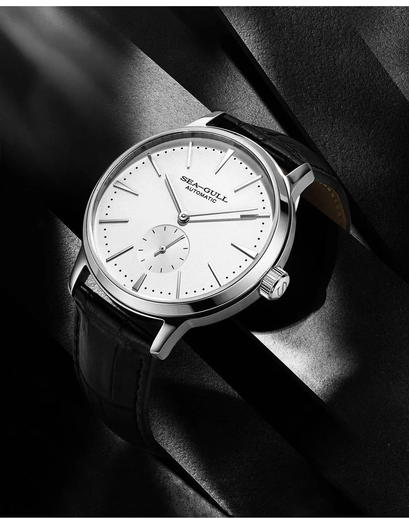 Sea-gull Men's Mechanical Valentine  6075