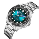 TOPHILL Field watch automatic watch Submariner Style nh34 GMT Dive Watch 300m Waterproof  Diving Sapphire Ceramic bezel Luxury