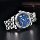 PAGANI DESIGN DD36 Men's Watches Fashion Automatic Watch For Men AR Sapphire Glass ST16 Mechanical Wristwatch Men 2025 New Watch