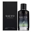 Perfume Salvo
